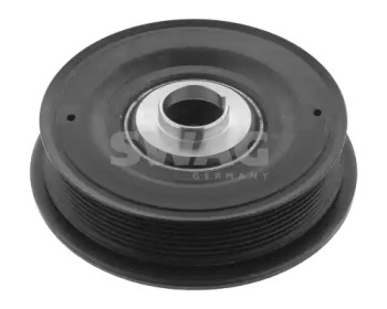 WILMINK GROUP wg1054811 -  Ременный шкив, коленчатый вал